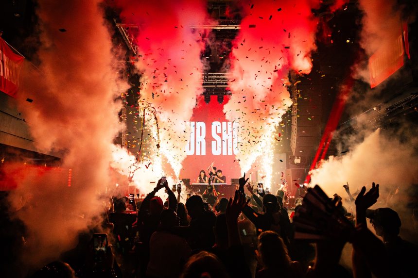 Your Shot DJ Program Expands to Denver & Miami for 2026
