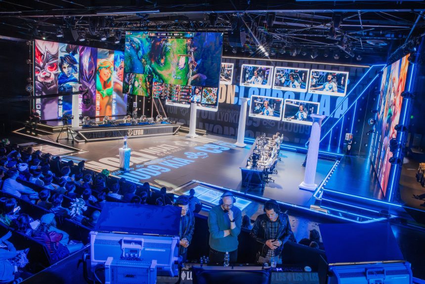 LCS 2026 Summer: Everything You Need to Know