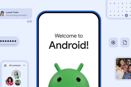 Google just made switching from iPhone to Android much easier with Android 17