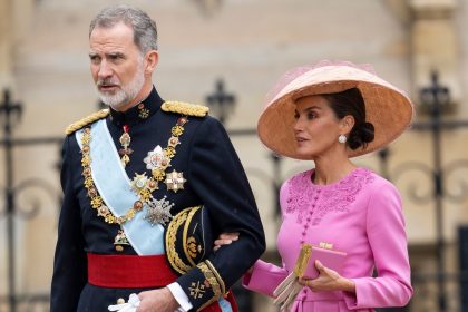 The Spanish Royal Family and Its Members, Explained