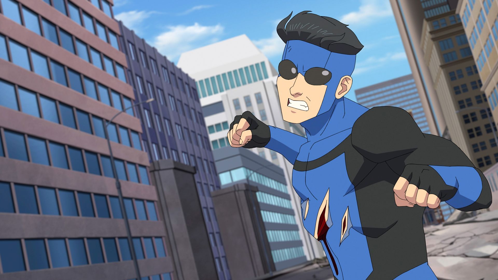 10 Best Superpowers In Invincible