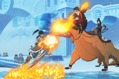 Avatar Legends: The Fighting Game Review – In Your Element