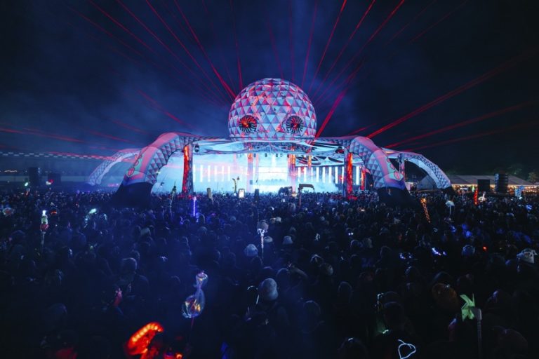 Elements Music & Arts Festival Continues to Push the Boundaries of the Camping and Attendee Experience