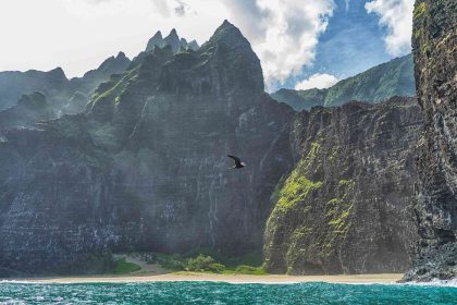 The Most Beautiful Place in Every State—From Arizona’s Grand Canyon to Maine’s Acadia National Park