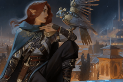 Forget the burrito bowl: Karmine Corp’s Blue Rising TCG is the future of esports monetization
