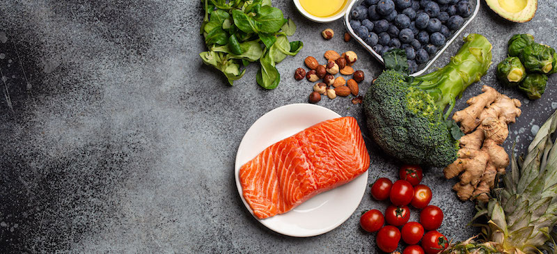 Best Anti-Inflammatory Foods: Top 20 Foods, Diet Tips and More