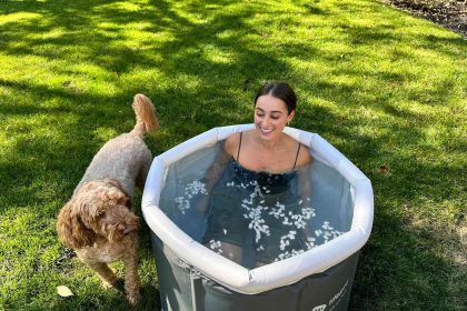 Are Cold Plunge Tubs Worth It? We Tested 13 Top Options for 540+ Hours to Find Out