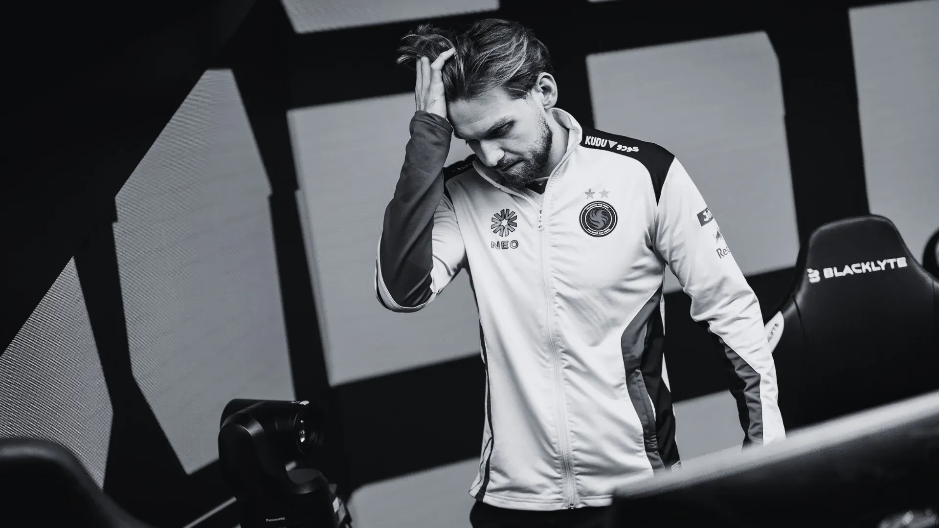 100 Thieves Eliminate Team Falcons in Their First Match of BLAST Bounty Summer