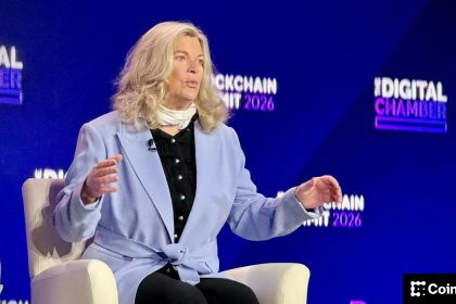Senator Lummis: Ethics, other provisions in crypto Clarity Act to be further discussed