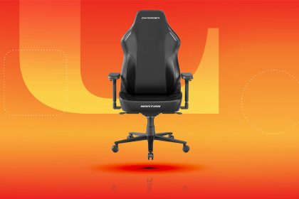 DXRacer Martian Review: A Gaming Chair That’s Not Out-of-This-World