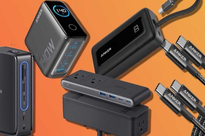 Anker’s best Amazon deals include $6 USB cables and a 250W charging beast