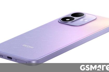 Indian Redmi Note 17 runs Geekbench, reveals its chipset and RAM amount