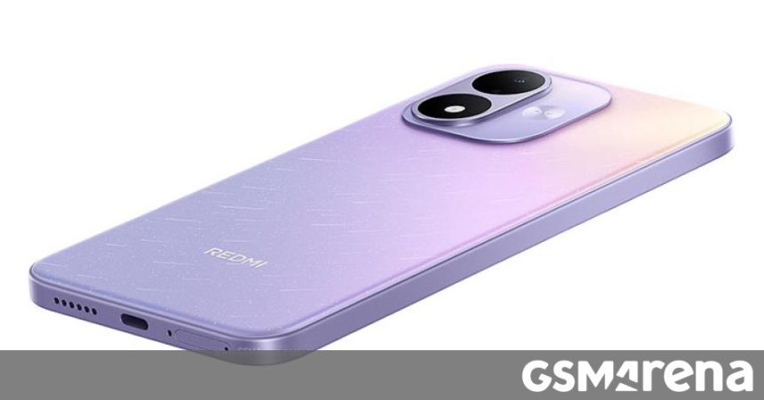 Indian Redmi Note 17 runs Geekbench, reveals its chipset and RAM amount