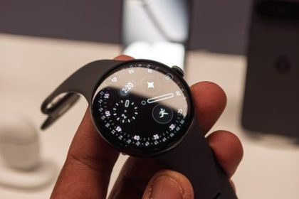 Pixel Watch 5 could get more memory and almost nothing else