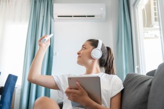 Doctors share what air conditioning does to your body and health