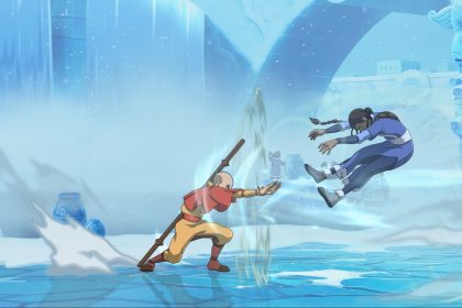 Avatar Legends: The Fighting Game Overview Trailer Details A New Mode and Features Ahead of Launch
