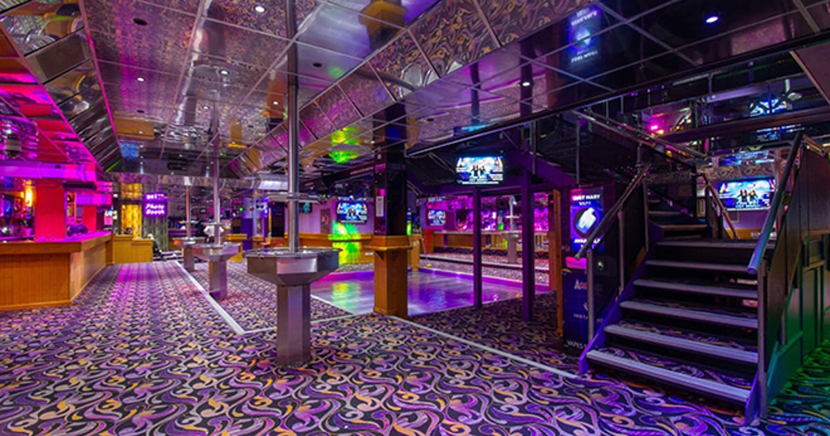 Britain’s “oldest nightclub” launches blue plaque campaign