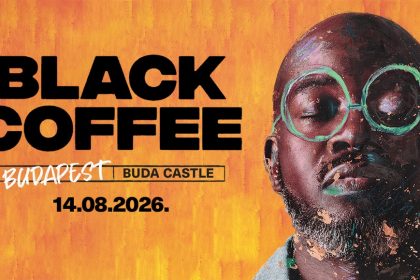 Black Coffee to Headline Rare Show at UNESCO World Heritage Castle