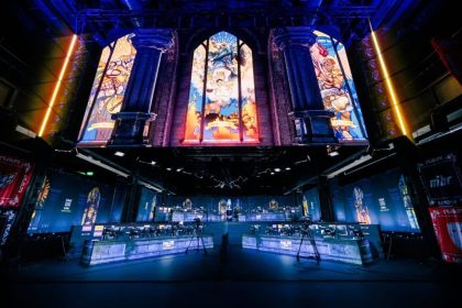 Risk without reward: Counter-Strike 2’s new sticker system threatens the entire esports scene’s structure