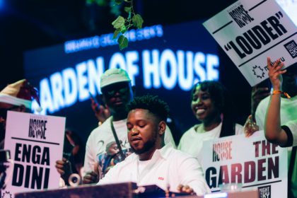 Nitefreak’s Afroholic Records is building Afro house’s next wave