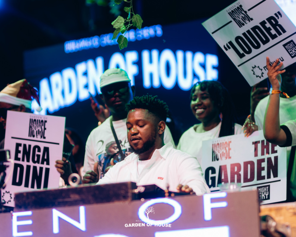 Nitefreak’s Afroholic Records is building Afro house’s next wave