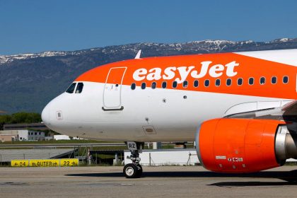 EasyJet profits plunge 70 percent as soaring fuel prices hit budget airline