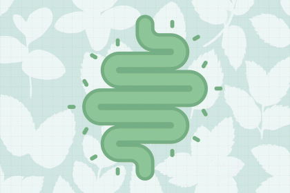 The #1 Herb for Better Gut Health, According to Dietitians