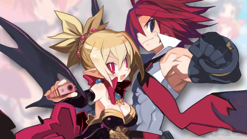 Disgaea Veteran Game Developer Says If PlayStation Will Stop Making Physical Games, They Should Stop Making Consoles Too
