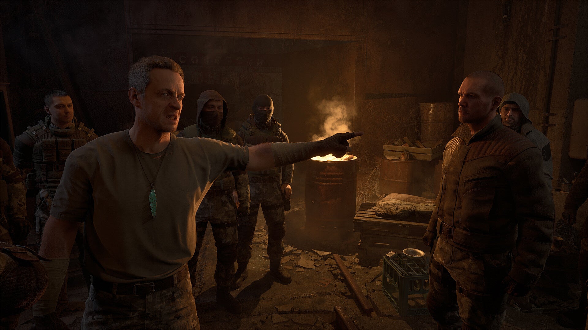 [UPDATE] Stalker 2 Dev Hits Out at Founder’s Comments on Xbox Exclusivity, Insist He Doesn’t Know What He’s Talking About