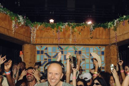All Day I Dream Returns to Brooklyn With Lee Burridge OTC Set