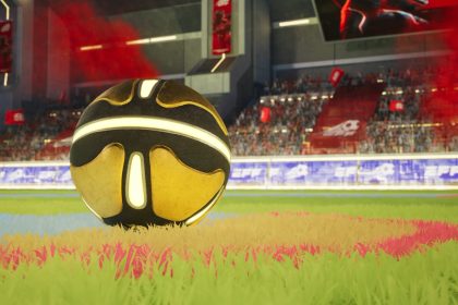 MindsEye Debuts Bizarre Multiplayer Grenade Football Minigame in Latest Update