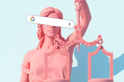 Google hit with $1 billion fine for breaking EU antitrust rules
