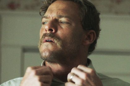 Alan Ritchson’s Deeply Emotional Drama Is Taking Over Netflix’s Top Streaming Charts