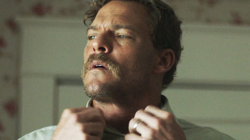 Alan Ritchson’s Deeply Emotional Drama Is Taking Over Netflix’s Top Streaming Charts