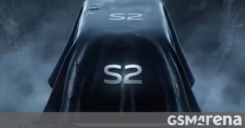 vivo S2 India launch could take place on August 6, design and key specs leak
