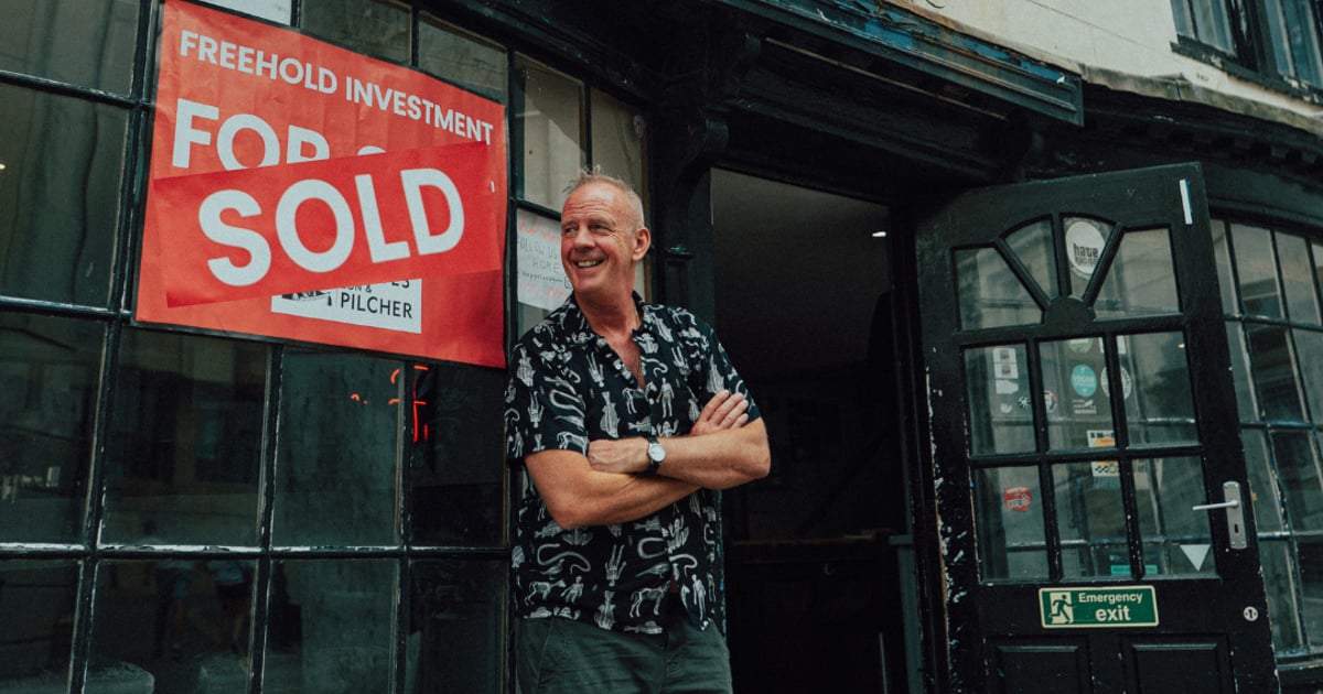 Fatboy Slim invests in Brighton music venue as part of grassroots preservation scheme