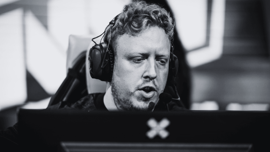 NAVI Suspends Ardiis Following Transphobic Comments On VALORANT Game Changers
