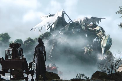 Where Winds Meet’s Hidden Mountain Expansion is Now Live