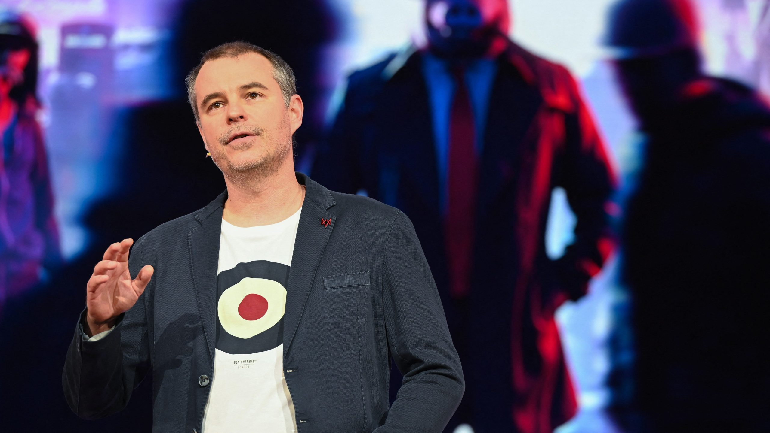 Former Assassin’s Creed, Watch Dogs Director Likens Large-Scale Game Development to Working With ‘Flaming Barrels Falling Down From a Construction Site,’ Months After Parting Ways With Ubisoft