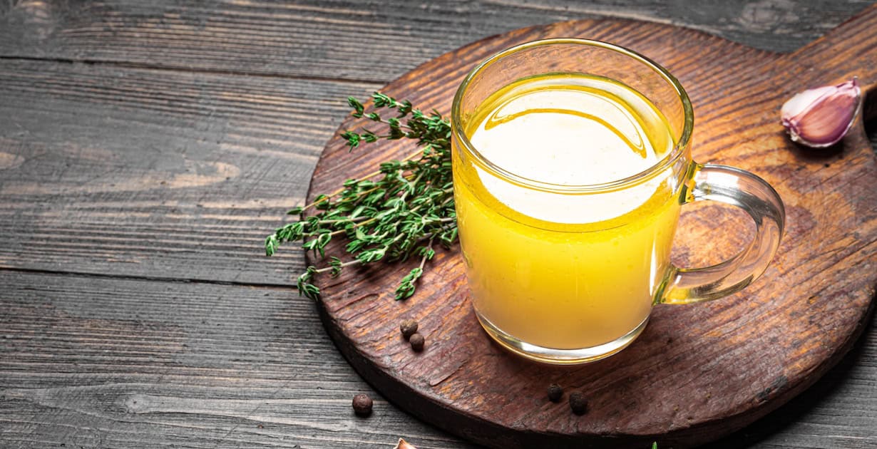 Benefits of Drinking Bone Broth: Nutrition, Wellness Support & Everyday Uses