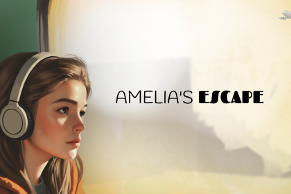 VR Narrative Escape Room Puzzler Amelia's Escape Out Today For Meta Quest & PC VR