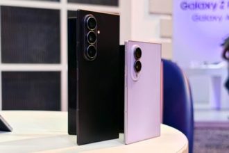 Samsung finally switched to silicon-carbon battery on Galaxy Z Fold 8. What’s so special about it?