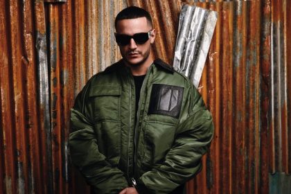 DJ Snake Set To Headline The Very First 12:XII Festival In Marbella