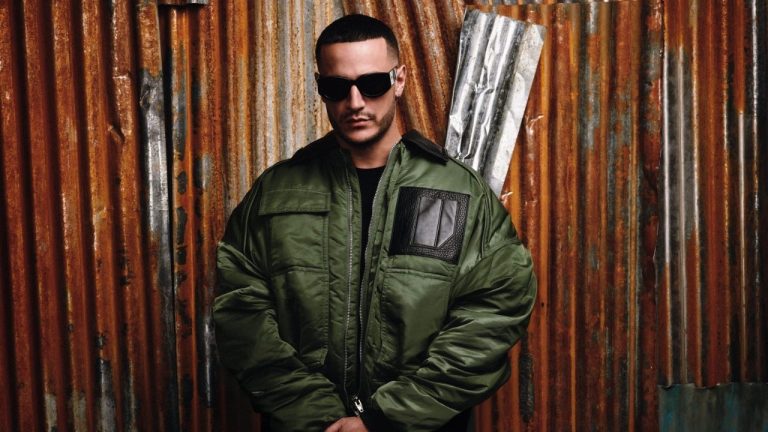 DJ Snake Set To Headline The Very First 12:XII Festival In Marbella