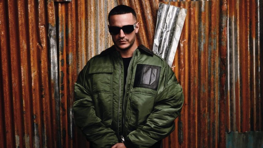 DJ Snake Set To Headline The Very First 12:XII Festival In Marbella