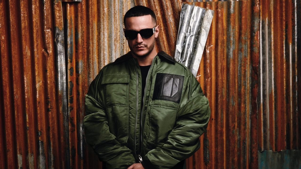 DJ Snake Set To Headline The Very First 12:XII Festival In Marbella
