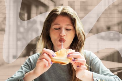 The #1 Dairy Product to Help Lower Blood Pressure, According to a Dietitian
