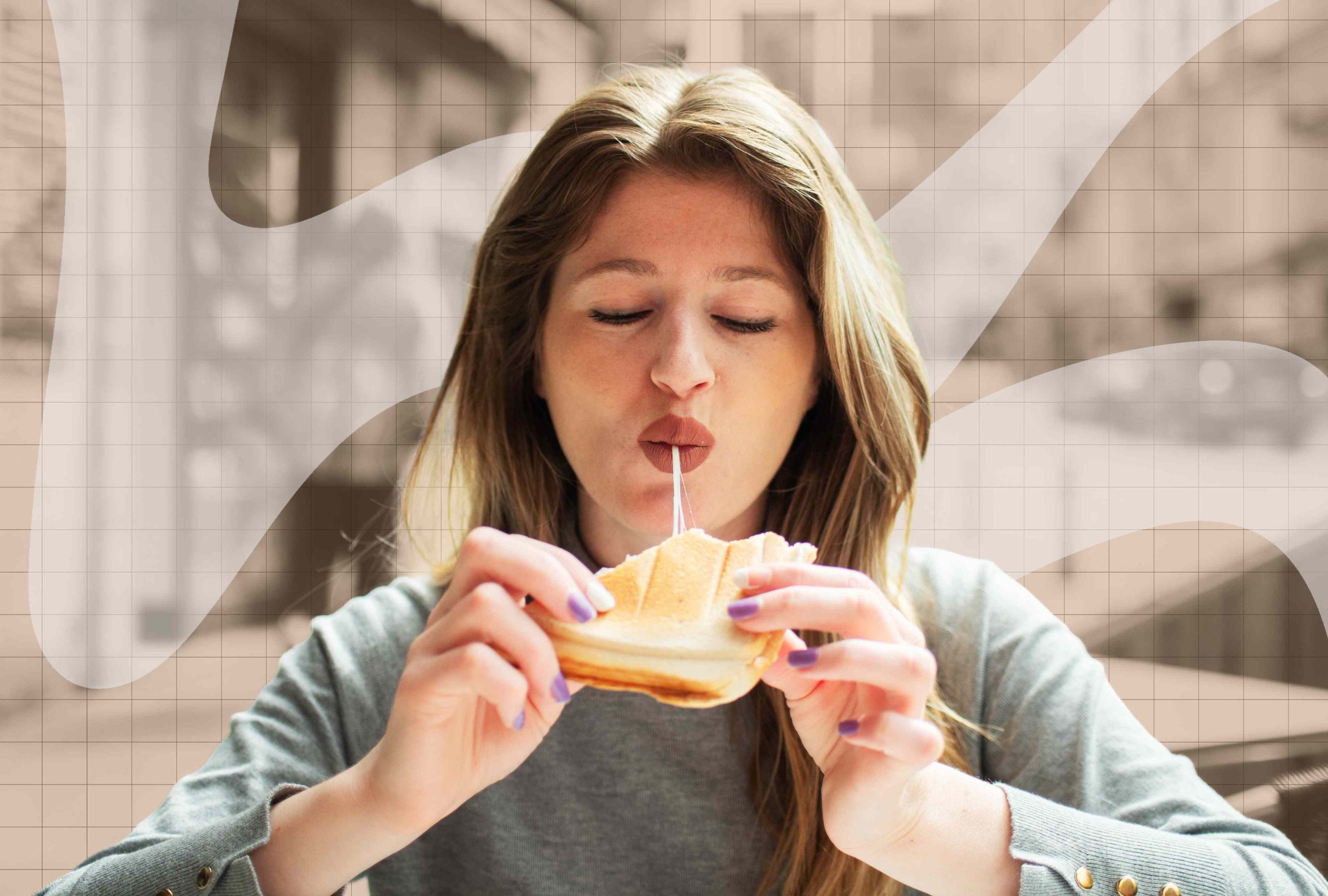 The #1 Dairy Product to Help Lower Blood Pressure, According to a Dietitian
