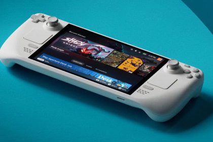 Steam Deck Sales Sank By Approximately 82 % After Price Increases