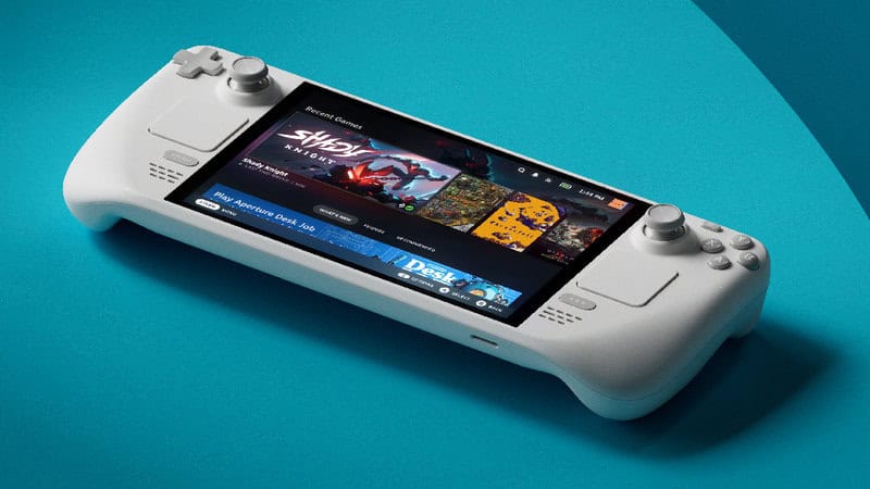 Steam Deck Sales Sank By Approximately 82 % After Price Increases